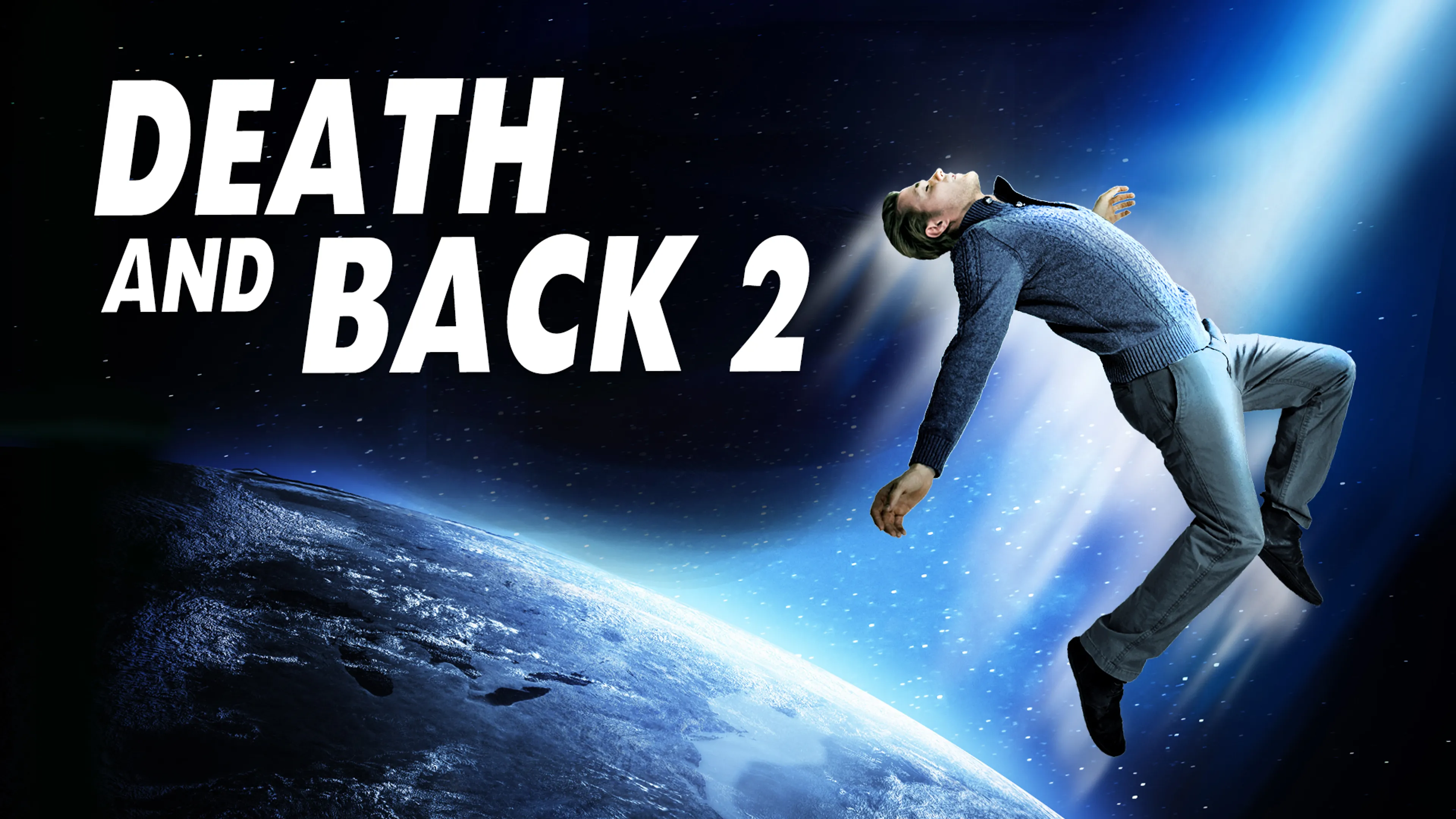 Death and Back 2 poster